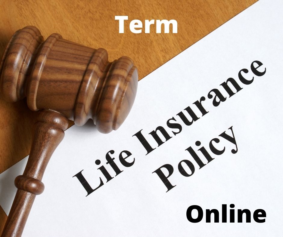rates on term life insurance